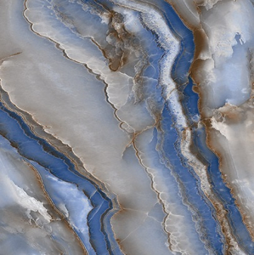 P 1154 Керамогранит Portofino Dark Blue 60x60 NB Ceramic