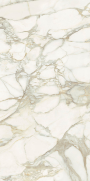 P175365MF6 Керамогранит Marmi Calacatta Oro Nat 75x150 IRIS FMG