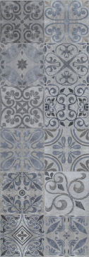 P34707271 ПлиткаPark Antique Blue 31,6x90 Porcelanosa