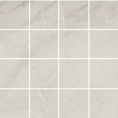 Pamesa Мозаика MALLA (7) GROTTO CREMA leviglass 30*30 Pamesa