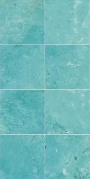 PCY3366 Керамогранит Piazza Cyan 33х66 Serapool
