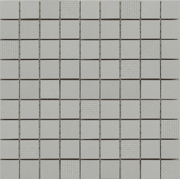 Peronda 26182 Мозаика D.Palette Fog Mosaic 31,5x31,5 Peronda