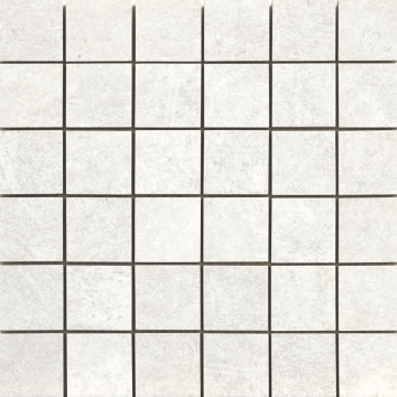 Peronda 27607 Мозаика D.Grunge White Mosaic/AS/30X30/C Peronda