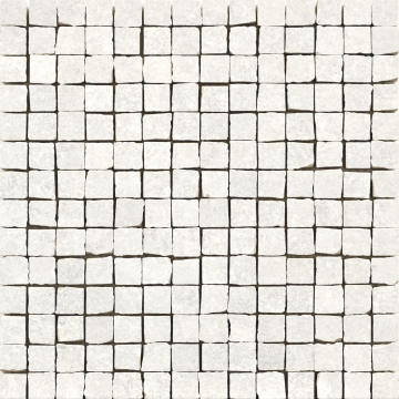 Peronda 27611 Мозаика D.Grunge White Spac/AS/30X30/C Peronda