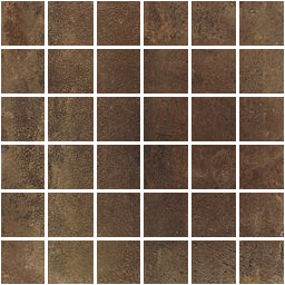Peronda Мозаика 21333 D.Brazen Oxide/5 30x30 Peronda