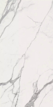 PF60010365 Керамогранит Statuario Light Lux Rett 60x120 ABK
