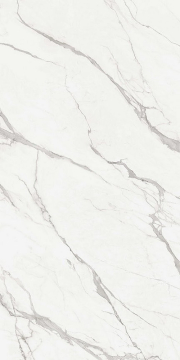 PF60010397 Керамогранит Statuario Light Nat Rett 60x120 ABK