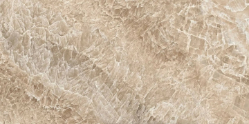 PF60011791 Керамогранит Gemstone Cristallo Miele Lux Rett 9mm 60x120 Versace (Gardenia Orchidea)