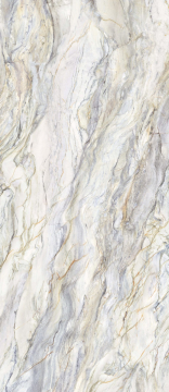 PF60014971 Керамогранит Quarzite Fusion Soft 3D Rett 6mm 120x280 ABK