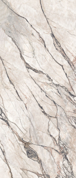 PF60017225 Керамогранит Supreme Hedonism Quarzite Sky Lux 3D R 120x280 Flaviker