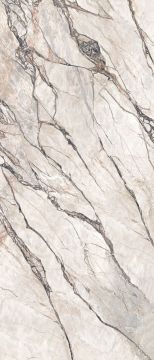 PF60017407 Керамогранит Supreme Hedonism Quarzite Sky B Lux 3D R 120x280 Flaviker