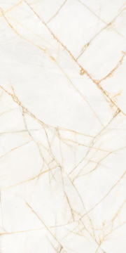 PF60017518 Керамогранит Supreme Hedonism Golden Spider Nat R 60x120 Flaviker