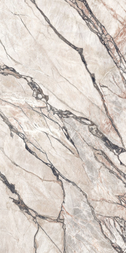 PF60017520 Керамогранит Supreme Hedonism Quarzite Sky Nat R 60x120 Flaviker