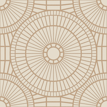 PF60020547 Керамогранит Decor Library Hypnotic Owl Gold 3D Tech Nat Ret 60x60 ABK