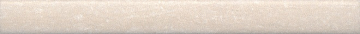 PFE006 Плитка Карандаш Олимпия бежевый 20х2 Kerama Marazzi