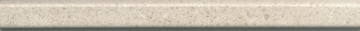 PFH001R Плитка Карандаш Безана бежевый обрезной 25*2 Kerama Marazzi