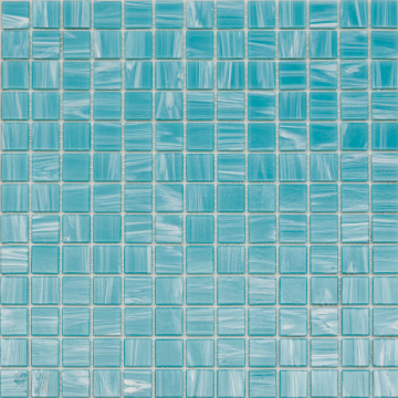PIX132 Мозаика Мозаика из стекла 23x23 327х327х4 Pixmosaic
