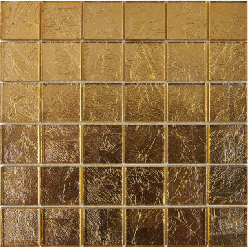 PIX707 Мозаика Мозаика из стекла 48x48 300х300x8 Pixmosaic