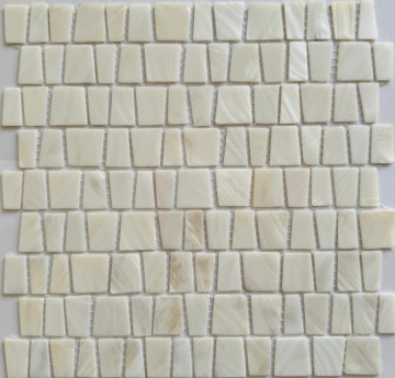 PIX775 Мозаика из натурального перламутра 285х285х2 Pixmosaic