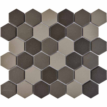 Pixmosaic Мозаика PIX623 Мозаика 51х59 352х282х7 Pixmosaic