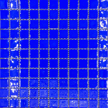 Pixmosaic PIX004 Мозаика Мозаика из стекла 25х25 300х300х4 Pixmosaic