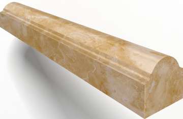 PJG-YXXT007-NT Керамогранит 07 Molding Latte 120x4 Marmocer