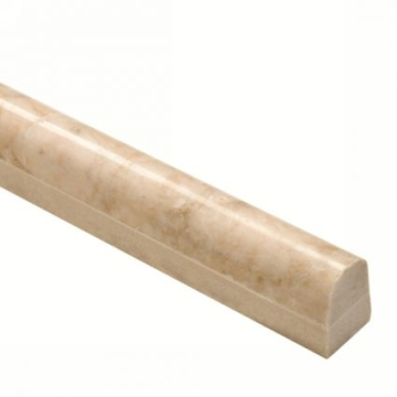 PJG-YXXT035-NT Керамогранит 35 Molding Latte 120x1.5 Marmocer