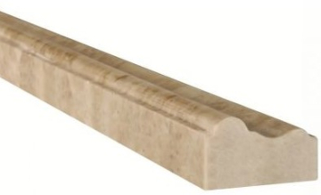 PJG-YXXT036-NT-1 Керамогранит 36 Molding Latte 240x5 Marmocer