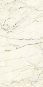 PK612575 Керамогранит Calacatta Macchia Vecchia Levigato Silk ret 60x120 Ariostea