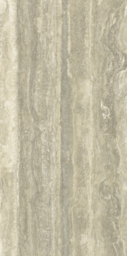 PL612431 Керамогранит Travertino Santa Caterina Luc 60x120 Ariostea