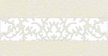 Плинтус 336 Плитка QUEEN 13х24.5 Eurotile Ceramica