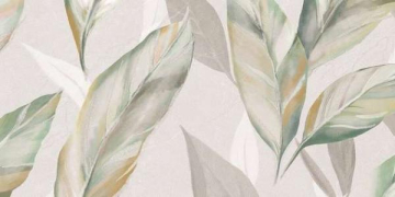 Плитка 00-00002210 Ebri Foliage 1 31,5x63 Azori