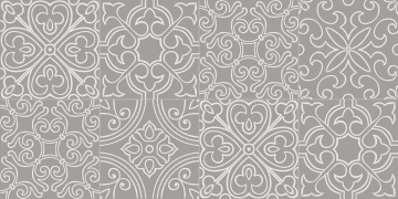 Плитка 00-00003161 Декор Incisio Grey 31.5x63 Azori