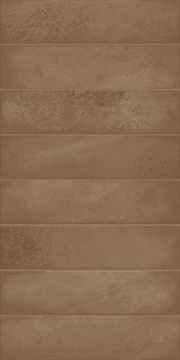 Плитка 00-00003248 Bricks Terracota 31,5x63 Azori