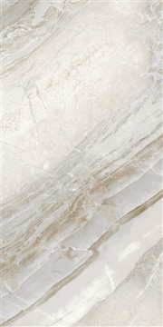 Плитка 0046 Istambul Light Grey Mat 25x50 Eurotile Ceramica