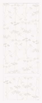 Плитка 00NEO125DTSLR Neo Zoe Bianco 50x120 Vallelunga
