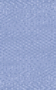 Плитка 010100001094 Лейла голубой низ 03 25х40  Шахтинская плитка