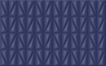 Плитка 010100001202 Конфетти синий низ 02 25х40 Шахтинская плитка