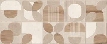 Плитка 010100001519 Pinto beige 02 25х60 Gracia Ceramica