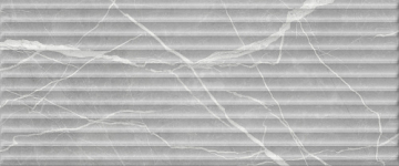 Плитка 010100001531 Modello grey 03 25x60 Gracia Ceramica