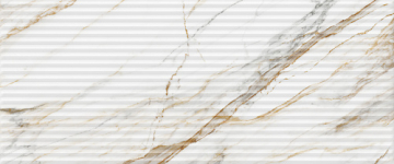 Плитка 010100001534 Ideal white 02 25х60 Gracia Ceramica