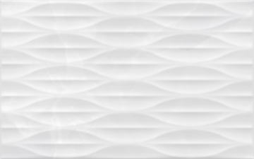 Плитка 010100001551 Эдем белый низ 03 25x40 Gracia Ceramica