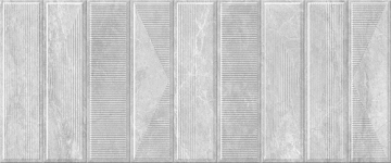 Плитка 010300000248 Cameo grey decor 01 25х60 Gracia Ceramica