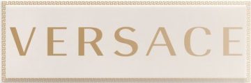 Плитка 0265021 FIRMA WHITE 20 x 60 Versace (Gardenia Orchidea)