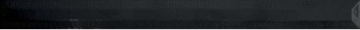 Плитка 0265042 LIST.DIAMANTATO BLACK 5x60 Versace (Gardenia Orchidea)