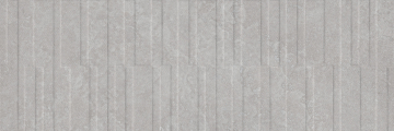 Плитка 031.872.0183.14027 Rlv Lippa Amelie Silver Mate Rect 30x90 TAU Ceramica