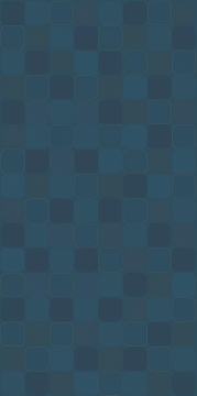 Плитка 04-01-1-18-03-65-2441-0 Вставка Mono Quadra sky 30х60 Creto