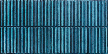 Плитка 05232 Homey Stripes Blue Glossy Ret 30x60 Ceramiche Piemme