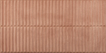 Плитка 05238 Homey Stripes Clay Mat Ret 30x60 Ceramiche Piemme