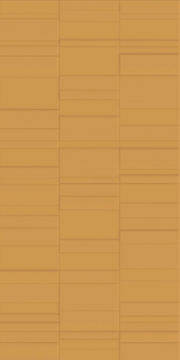 Плитка 08-01-5-18-30-23-2448 Вставка Mono Mars mustard 30х60 Creto